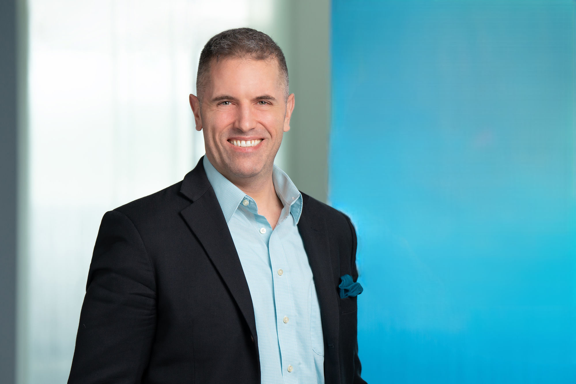 Greg D. Wilson