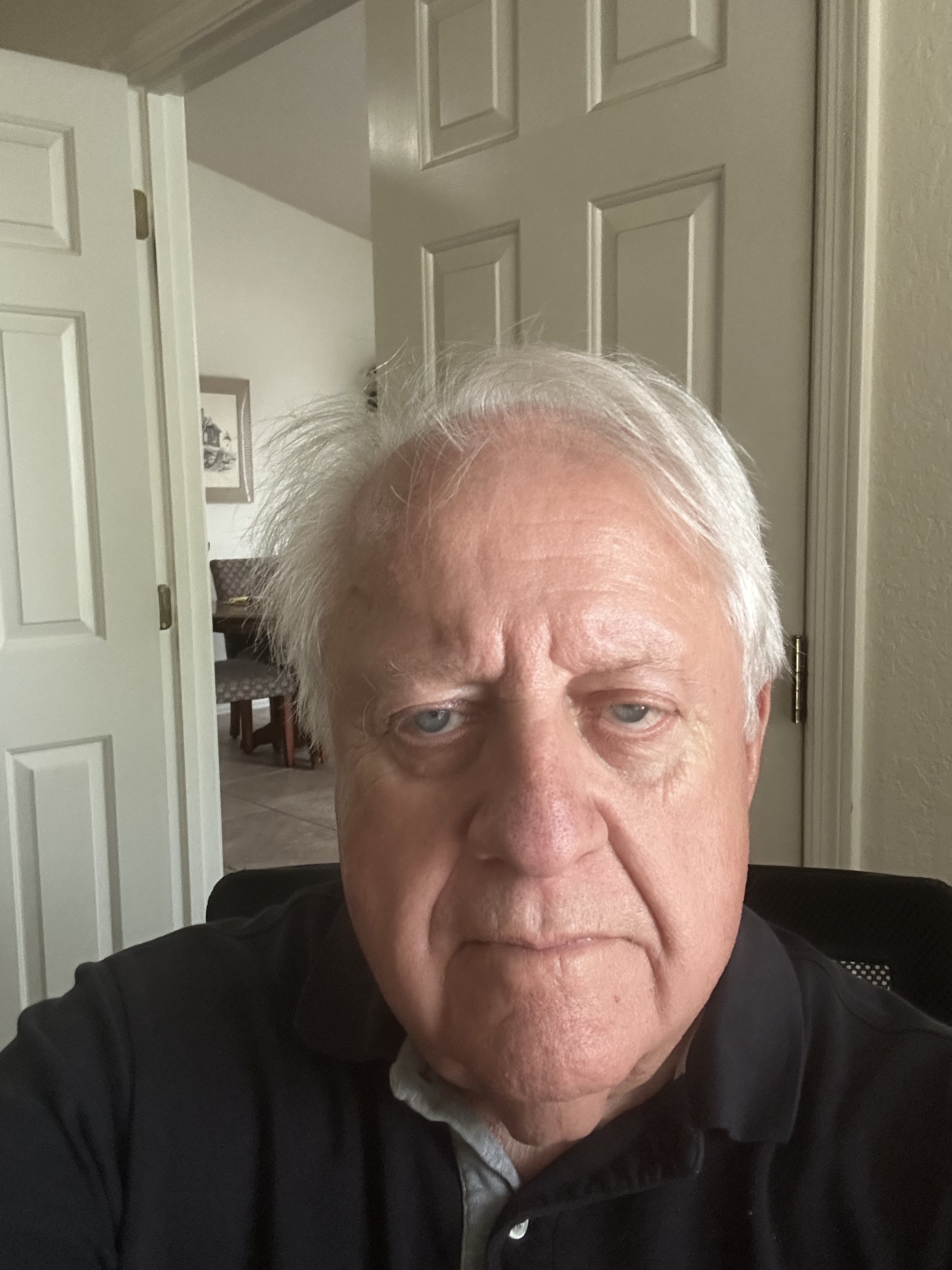 Roger Deshaies